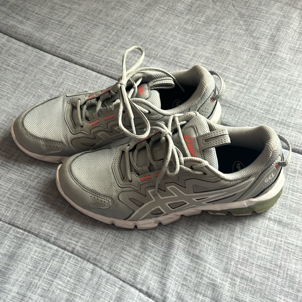 ASICS size 7